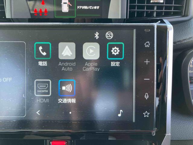 トールカスタムＧ９型ＤＰオーディオ／ＢＴ／ＴＶ／Ｂカメラ／ステアリングスイッチ　ＬＥＤヘッド＆フォグランプ　自動追従クルコン　１４インチアルミ　両側パワスラ　電動駐車ブレーキ　コーナーセンサー　衝突被害軽減ブレーキ（千葉県）の中古車