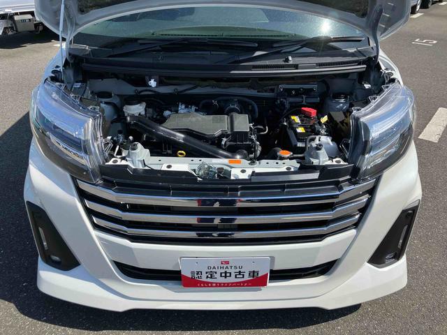 トールカスタムＧ９型ＤＰオーディオ／ＢＴ／ＴＶ／Ｂカメラ／ステアリングスイッチ　ＬＥＤヘッド＆フォグランプ　自動追従クルコン　１４インチアルミ　両側パワスラ　電動駐車ブレーキ　コーナーセンサー　衝突被害軽減ブレーキ（千葉県）の中古車