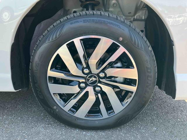 トールカスタムＧ９型ＤＰオーディオ／ＢＴ／ＴＶ／Ｂカメラ／ステアリングスイッチ　ＬＥＤヘッド＆フォグランプ　自動追従クルコン　１４インチアルミ　両側パワスラ　電動駐車ブレーキ　コーナーセンサー　衝突被害軽減ブレーキ（千葉県）の中古車