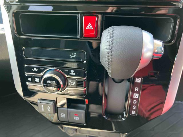 トールカスタムＧ９型ＤＰオーディオ／ＢＴ／ＴＶ／Ｂカメラ／ステアリングスイッチ　ＬＥＤヘッド＆フォグランプ　自動追従クルコン　１４インチアルミ　両側パワスラ　電動駐車ブレーキ　コーナーセンサー　衝突被害軽減ブレーキ（千葉県）の中古車