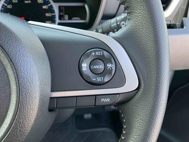 トールカスタムＧ９型ＤＰオーディオ／ＢＴ／ＴＶ／Ｂカメラ／ステアリングスイッチ　ＬＥＤヘッド＆フォグランプ　自動追従クルコン　１４インチアルミ　両側パワスラ　電動駐車ブレーキ　コーナーセンサー　衝突被害軽減ブレーキ（千葉県）の中古車