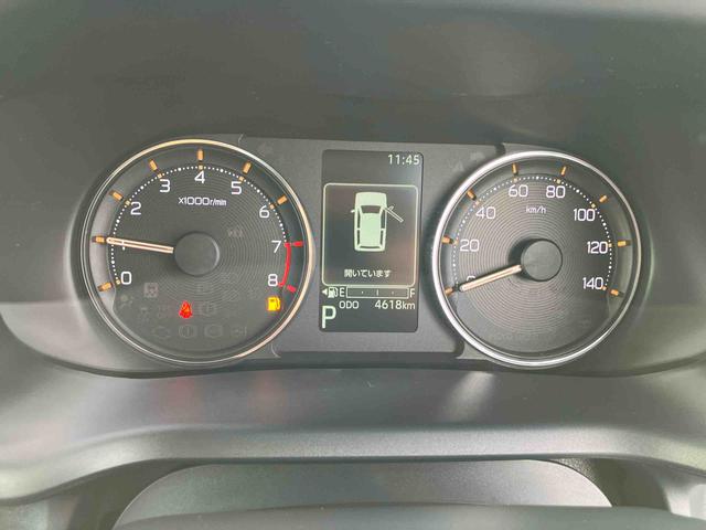 ムーヴＲＳターボエンジン　１５インチアルミ　バックカメラ　両側電動スライドドア　　電動駐車ブレーキ　ＬＥＤライト＆フォグ　コーナーセンサー　衝突被害軽減ブレーキ　ステアリングスイッチ　自動追従クルコン（千葉県）の中古車