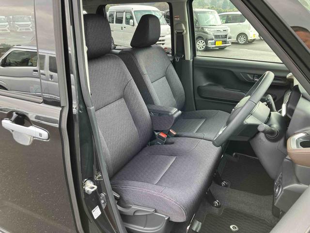 ムーヴＲＳターボエンジン　１５インチアルミ　バックカメラ　両側電動スライドドア　　電動駐車ブレーキ　ＬＥＤライト＆フォグ　コーナーセンサー　衝突被害軽減ブレーキ　ステアリングスイッチ　自動追従クルコン（千葉県）の中古車