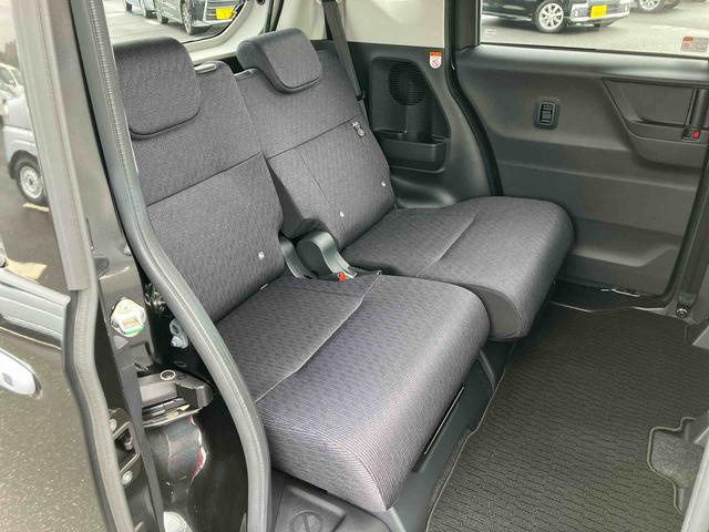 ムーヴＲＳターボエンジン　１５インチアルミ　バックカメラ　両側電動スライドドア　　電動駐車ブレーキ　ＬＥＤライト＆フォグ　コーナーセンサー　衝突被害軽減ブレーキ　ステアリングスイッチ　自動追従クルコン（千葉県）の中古車