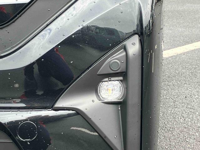 ムーヴＲＳターボエンジン　１５インチアルミ　バックカメラ　両側電動スライドドア　　電動駐車ブレーキ　ＬＥＤライト＆フォグ　コーナーセンサー　衝突被害軽減ブレーキ　ステアリングスイッチ　自動追従クルコン（千葉県）の中古車