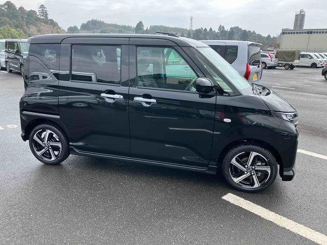 ムーヴＲＳターボエンジン　１５インチアルミ　バックカメラ　両側電動スライドドア　　電動駐車ブレーキ　ＬＥＤライト＆フォグ　コーナーセンサー　衝突被害軽減ブレーキ　ステアリングスイッチ　自動追従クルコン（千葉県）の中古車