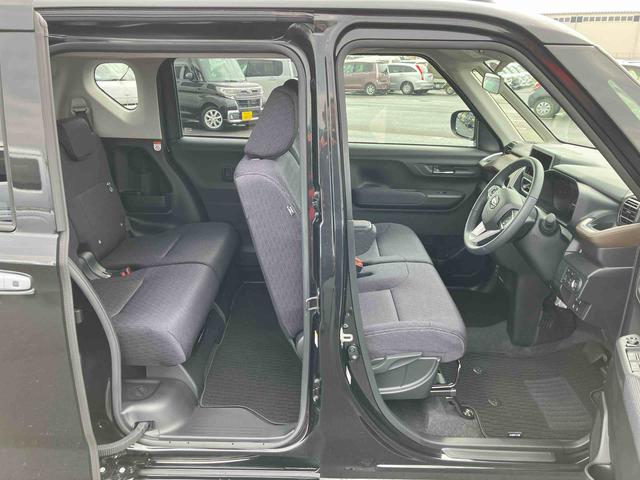 ムーヴＲＳターボエンジン　１５インチアルミ　バックカメラ　両側電動スライドドア　　電動駐車ブレーキ　ＬＥＤライト＆フォグ　コーナーセンサー　衝突被害軽減ブレーキ　ステアリングスイッチ　自動追従クルコン（千葉県）の中古車