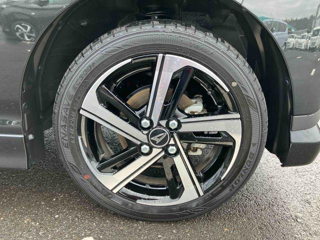 ムーヴＲＳターボエンジン　１５インチアルミ　バックカメラ　両側電動スライドドア　　電動駐車ブレーキ　ＬＥＤライト＆フォグ　コーナーセンサー　衝突被害軽減ブレーキ　ステアリングスイッチ　自動追従クルコン（千葉県）の中古車