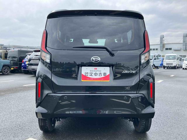 ムーヴＲＳターボエンジン　１５インチアルミ　バックカメラ　両側電動スライドドア　　電動駐車ブレーキ　ＬＥＤライト＆フォグ　コーナーセンサー　衝突被害軽減ブレーキ　ステアリングスイッチ　自動追従クルコン（千葉県）の中古車