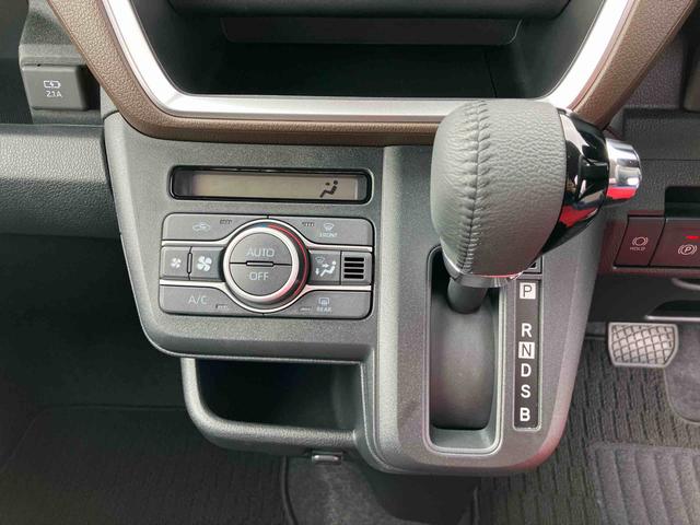 ムーヴＲＳターボエンジン　１５インチアルミ　バックカメラ　両側電動スライドドア　　電動駐車ブレーキ　ＬＥＤライト＆フォグ　コーナーセンサー　衝突被害軽減ブレーキ　ステアリングスイッチ　自動追従クルコン（千葉県）の中古車