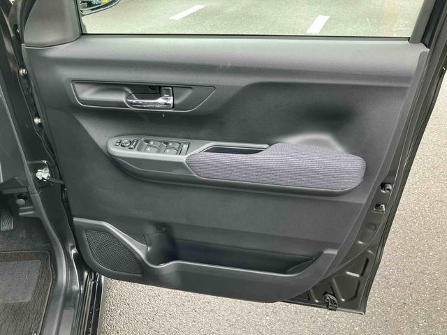 ムーヴＲＳターボエンジン　１５インチアルミ　バックカメラ　両側電動スライドドア　　電動駐車ブレーキ　ＬＥＤライト＆フォグ　コーナーセンサー　衝突被害軽減ブレーキ　ステアリングスイッチ　自動追従クルコン（千葉県）の中古車