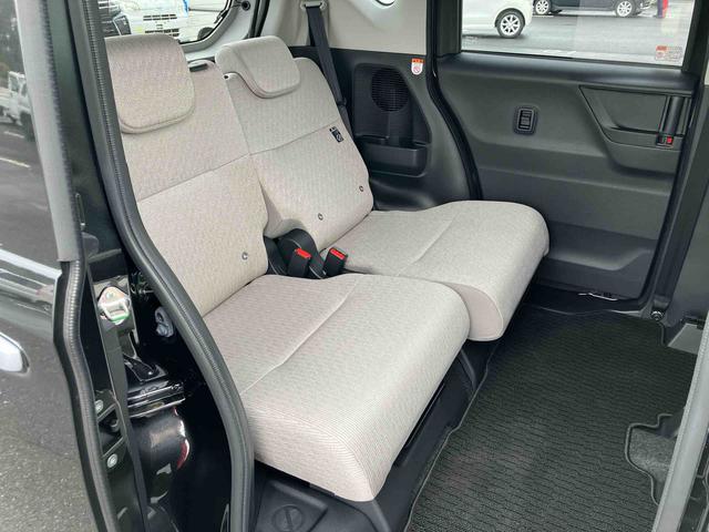 ムーヴXバックカメラ/ステアリングスイッチ 左側電動スライドドア LEDヘッドライト スマートキー オートエアコン オート格納ドアミラー オートライト/ハイビーム コーナーセンサー 衝突被害軽減ブレーキ(千葉県)の中古車