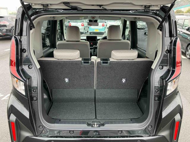 ムーヴXバックカメラ/ステアリングスイッチ 左側電動スライドドア LEDヘッドライト スマートキー オートエアコン オート格納ドアミラー オートライト/ハイビーム コーナーセンサー 衝突被害軽減ブレーキ(千葉県)の中古車