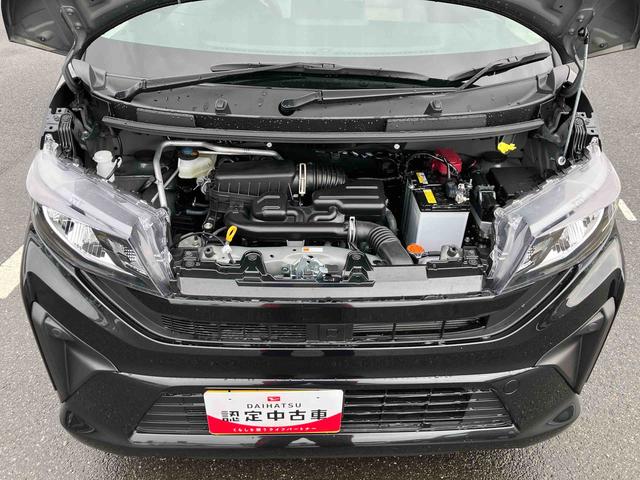 ムーヴXバックカメラ/ステアリングスイッチ 左側電動スライドドア LEDヘッドライト スマートキー オートエアコン オート格納ドアミラー オートライト/ハイビーム コーナーセンサー 衝突被害軽減ブレーキ(千葉県)の中古車