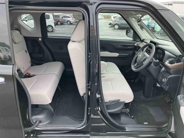 ムーヴXバックカメラ/ステアリングスイッチ 左側電動スライドドア LEDヘッドライト スマートキー オートエアコン オート格納ドアミラー オートライト/ハイビーム コーナーセンサー 衝突被害軽減ブレーキ(千葉県)の中古車