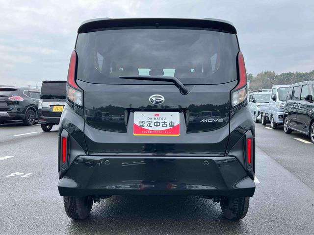 ムーヴXバックカメラ/ステアリングスイッチ 左側電動スライドドア LEDヘッドライト スマートキー オートエアコン オート格納ドアミラー オートライト/ハイビーム コーナーセンサー 衝突被害軽減ブレーキ(千葉県)の中古車