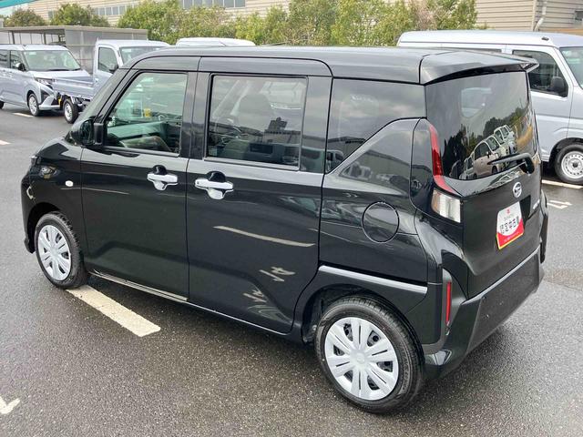 ムーヴXバックカメラ/ステアリングスイッチ 左側電動スライドドア LEDヘッドライト スマートキー オートエアコン オート格納ドアミラー オートライト/ハイビーム コーナーセンサー 衝突被害軽減ブレーキ(千葉県)の中古車