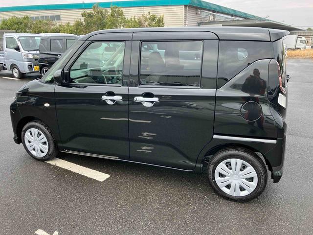 ムーヴXバックカメラ/ステアリングスイッチ 左側電動スライドドア LEDヘッドライト スマートキー オートエアコン オート格納ドアミラー オートライト/ハイビーム コーナーセンサー 衝突被害軽減ブレーキ(千葉県)の中古車