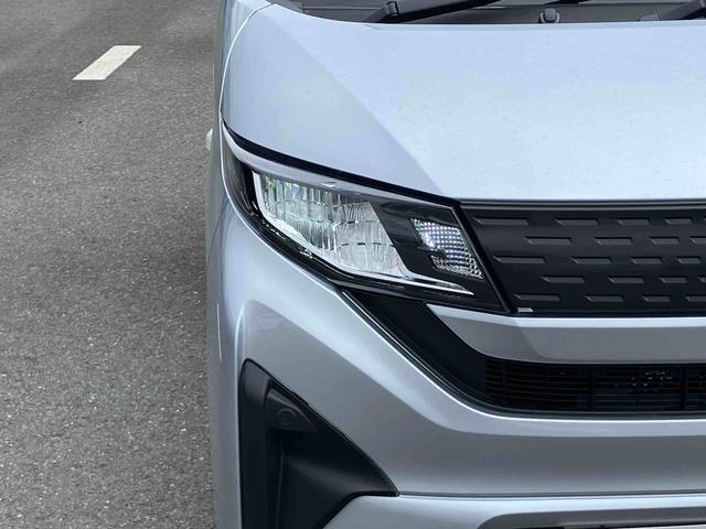 ムーヴXバックカメラ/ステアリングスイッチ 左側電動スライドドア LEDヘッドライト スマートキー オートエアコン オート格納ドアミラー オートライト/ハイビーム コーナーセンサー 衝突被害軽減ブレーキ(千葉県)の中古車