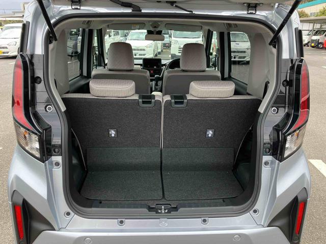 ムーヴXバックカメラ/ステアリングスイッチ 左側電動スライドドア LEDヘッドライト スマートキー オートエアコン オート格納ドアミラー オートライト/ハイビーム コーナーセンサー 衝突被害軽減ブレーキ(千葉県)の中古車