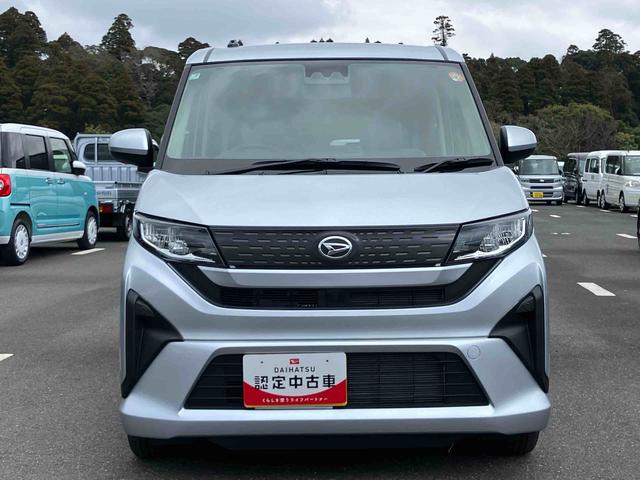 ムーヴXバックカメラ/ステアリングスイッチ 左側電動スライドドア LEDヘッドライト スマートキー オートエアコン オート格納ドアミラー オートライト/ハイビーム コーナーセンサー 衝突被害軽減ブレーキ(千葉県)の中古車