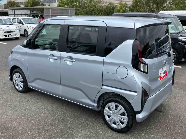 ムーヴXバックカメラ/ステアリングスイッチ 左側電動スライドドア LEDヘッドライト スマートキー オートエアコン オート格納ドアミラー オートライト/ハイビーム コーナーセンサー 衝突被害軽減ブレーキ(千葉県)の中古車