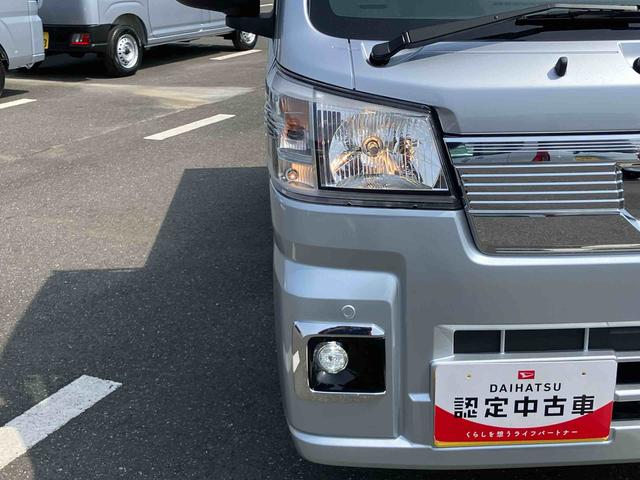 ハイゼットトラックエクストラＣＶＴ　電子制御式４ＷＤ　スーパーデフロック　ＬＥＤヘッド＆フォグランプ　ＬＥＤ荷台灯　プッシュボタンスタート　電格ドアミラー　コーナーセンサー　衝突被害軽減ブレーキ（千葉県）の中古車