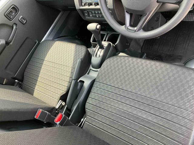 ハイゼットトラックエクストラＣＶＴ　電子制御式４ＷＤ　スーパーデフロック　ＬＥＤヘッド＆フォグランプ　ＬＥＤ荷台灯　プッシュボタンスタート　電格ドアミラー　コーナーセンサー　衝突被害軽減ブレーキ（千葉県）の中古車