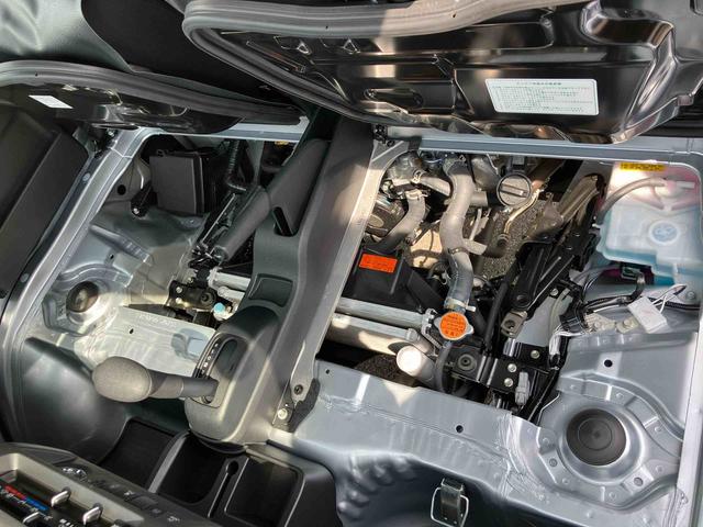 ハイゼットトラックエクストラＣＶＴ　電子制御式４ＷＤ　スーパーデフロック　ＬＥＤヘッド＆フォグランプ　ＬＥＤ荷台灯　プッシュボタンスタート　電格ドアミラー　コーナーセンサー　衝突被害軽減ブレーキ（千葉県）の中古車