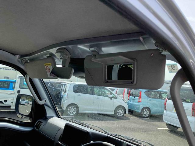 ハイゼットトラックエクストラＣＶＴ　電子制御式４ＷＤ　スーパーデフロック　ＬＥＤヘッド＆フォグランプ　ＬＥＤ荷台灯　プッシュボタンスタート　電格ドアミラー　コーナーセンサー　衝突被害軽減ブレーキ（千葉県）の中古車
