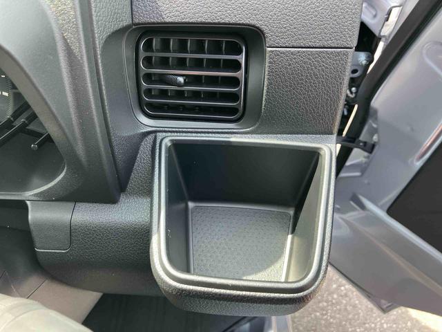 ハイゼットトラックエクストラＣＶＴ　電子制御式４ＷＤ　スーパーデフロック　ＬＥＤヘッド＆フォグランプ　ＬＥＤ荷台灯　プッシュボタンスタート　電格ドアミラー　コーナーセンサー　衝突被害軽減ブレーキ（千葉県）の中古車