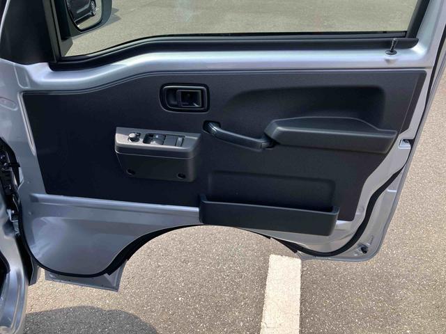 ハイゼットトラックエクストラＣＶＴ　電子制御式４ＷＤ　スーパーデフロック　ＬＥＤヘッド＆フォグランプ　ＬＥＤ荷台灯　プッシュボタンスタート　電格ドアミラー　コーナーセンサー　衝突被害軽減ブレーキ（千葉県）の中古車