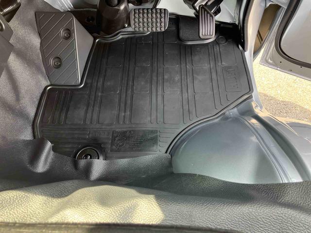 ハイゼットトラックエクストラＣＶＴ　電子制御式４ＷＤ　スーパーデフロック　ＬＥＤヘッド＆フォグランプ　ＬＥＤ荷台灯　プッシュボタンスタート　電格ドアミラー　コーナーセンサー　衝突被害軽減ブレーキ（千葉県）の中古車