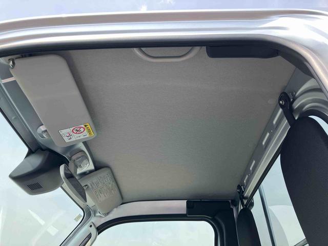 ハイゼットトラックエクストラＣＶＴ　電子制御式４ＷＤ　スーパーデフロック　ＬＥＤヘッド＆フォグランプ　ＬＥＤ荷台灯　プッシュボタンスタート　電格ドアミラー　コーナーセンサー　衝突被害軽減ブレーキ（千葉県）の中古車