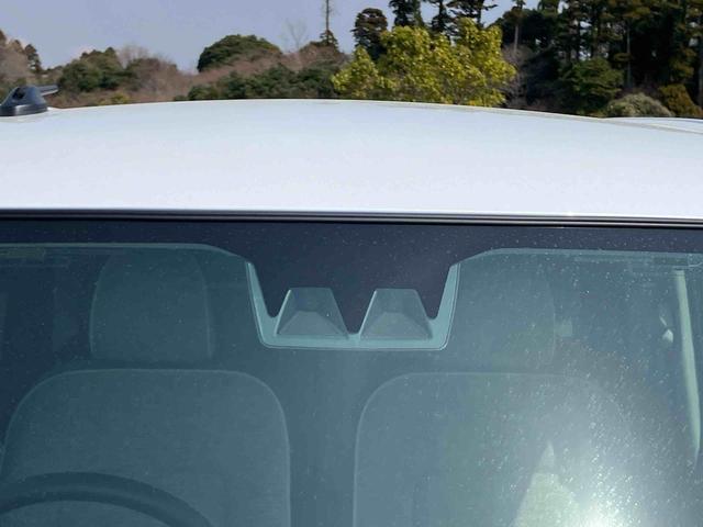 ムーヴキャンバスストライプスGターボ両側電動スライドドア LEDヘッドライト&フォグランプ シートヒーター 保温カップホルダー 電動駐車ブレーキ バックカメラ ステアリングスイッチ 自動追従クルコン 衝突被害軽減ブレーキ(千葉県)の中古車