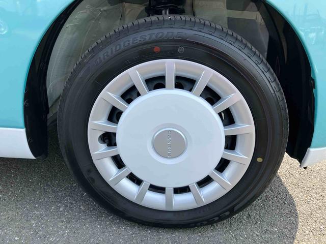 ムーヴキャンバスストライプスGターボ両側電動スライドドア LEDヘッドライト&フォグランプ シートヒーター 保温カップホルダー 電動駐車ブレーキ バックカメラ ステアリングスイッチ 自動追従クルコン 衝突被害軽減ブレーキ(千葉県)の中古車