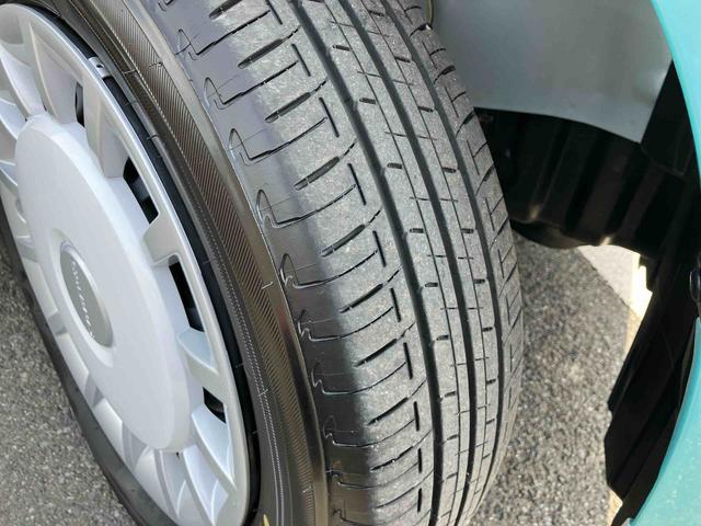 ムーヴキャンバスストライプスGターボ両側電動スライドドア LEDヘッドライト&フォグランプ シートヒーター 保温カップホルダー 電動駐車ブレーキ バックカメラ ステアリングスイッチ 自動追従クルコン 衝突被害軽減ブレーキ(千葉県)の中古車