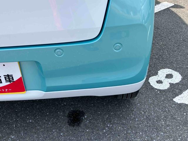 ムーヴキャンバスストライプスGターボ両側電動スライドドア LEDヘッドライト&フォグランプ シートヒーター 保温カップホルダー 電動駐車ブレーキ バックカメラ ステアリングスイッチ 自動追従クルコン 衝突被害軽減ブレーキ(千葉県)の中古車