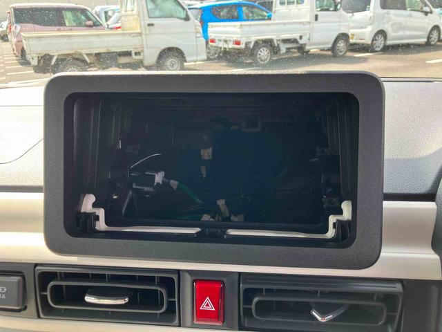 ムーヴキャンバスストライプスGターボ両側電動スライドドア LEDヘッドライト&フォグランプ シートヒーター 保温カップホルダー 電動駐車ブレーキ バックカメラ ステアリングスイッチ 自動追従クルコン 衝突被害軽減ブレーキ(千葉県)の中古車