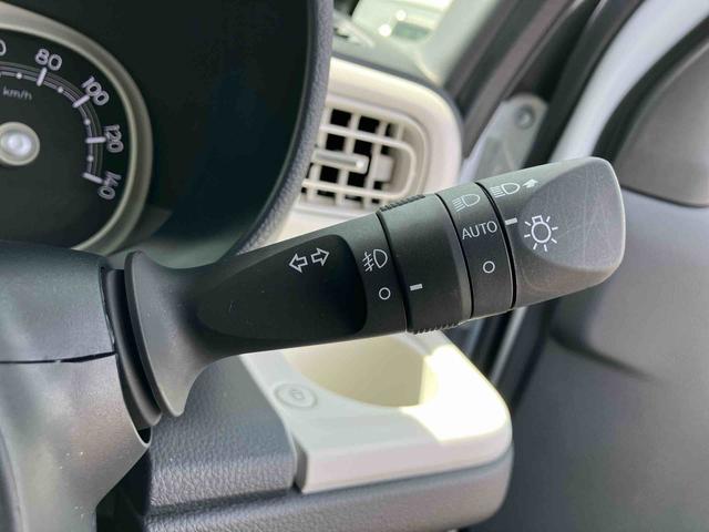 ムーヴキャンバスストライプスGターボ両側電動スライドドア LEDヘッドライト&フォグランプ シートヒーター 保温カップホルダー 電動駐車ブレーキ バックカメラ ステアリングスイッチ 自動追従クルコン 衝突被害軽減ブレーキ(千葉県)の中古車