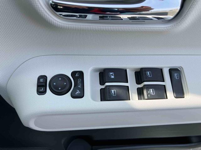 ムーヴキャンバスストライプスGターボ両側電動スライドドア LEDヘッドライト&フォグランプ シートヒーター 保温カップホルダー 電動駐車ブレーキ バックカメラ ステアリングスイッチ 自動追従クルコン 衝突被害軽減ブレーキ(千葉県)の中古車