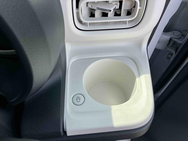 ムーヴキャンバスストライプスGターボ両側電動スライドドア LEDヘッドライト&フォグランプ シートヒーター 保温カップホルダー 電動駐車ブレーキ バックカメラ ステアリングスイッチ 自動追従クルコン 衝突被害軽減ブレーキ(千葉県)の中古車