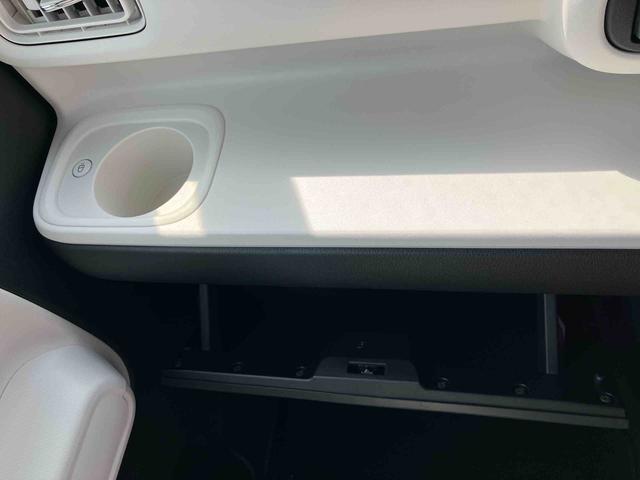 ムーヴキャンバスストライプスGターボ両側電動スライドドア LEDヘッドライト&フォグランプ シートヒーター 保温カップホルダー 電動駐車ブレーキ バックカメラ ステアリングスイッチ 自動追従クルコン 衝突被害軽減ブレーキ(千葉県)の中古車