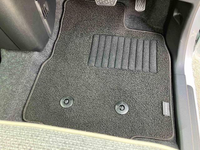 ムーヴキャンバスストライプスGターボ両側電動スライドドア LEDヘッドライト&フォグランプ シートヒーター 保温カップホルダー 電動駐車ブレーキ バックカメラ ステアリングスイッチ 自動追従クルコン 衝突被害軽減ブレーキ(千葉県)の中古車