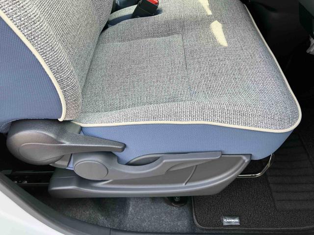 ムーヴキャンバスストライプスGターボ両側電動スライドドア LEDヘッドライト&フォグランプ シートヒーター 保温カップホルダー 電動駐車ブレーキ バックカメラ ステアリングスイッチ 自動追従クルコン 衝突被害軽減ブレーキ(千葉県)の中古車