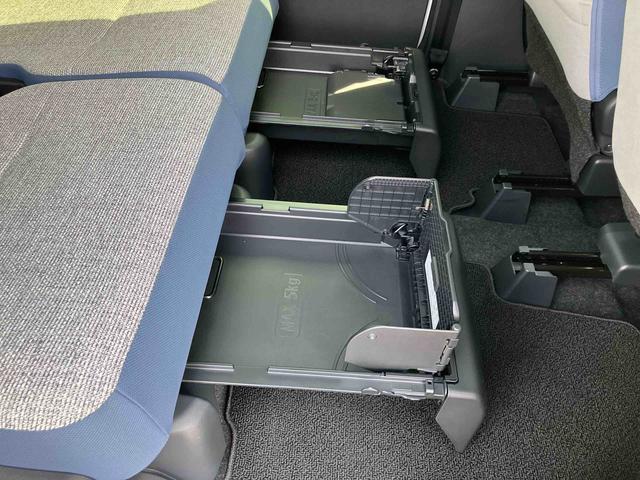 ムーヴキャンバスストライプスGターボ両側電動スライドドア LEDヘッドライト&フォグランプ シートヒーター 保温カップホルダー 電動駐車ブレーキ バックカメラ ステアリングスイッチ 自動追従クルコン 衝突被害軽減ブレーキ(千葉県)の中古車