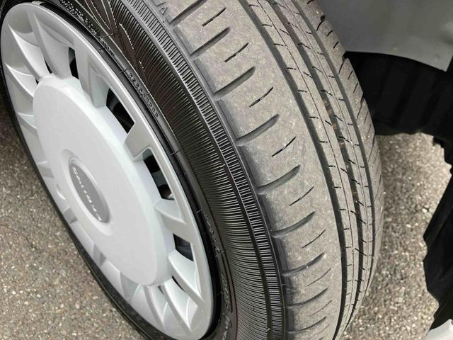 ムーヴキャンバスストライプスＧターボ両側電動スライドドア　ＬＥＤヘッドライト＆フォグランプ　シートヒーター　保温カップホルダー　電動駐車ブレーキ　バックカメラ　ステアリングスイッチ　自動追従クルコン　衝突被害軽減ブレーキ（千葉県）の中古車