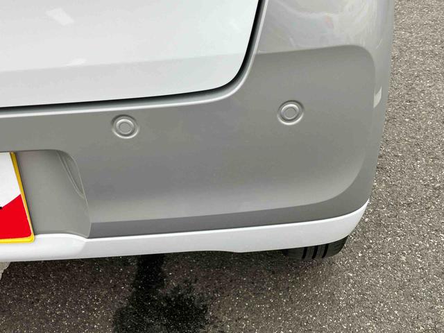 ムーヴキャンバスストライプスＧターボ両側電動スライドドア　ＬＥＤヘッドライト＆フォグランプ　シートヒーター　保温カップホルダー　電動駐車ブレーキ　バックカメラ　ステアリングスイッチ　自動追従クルコン　衝突被害軽減ブレーキ（千葉県）の中古車