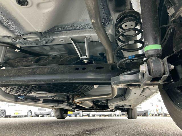 ムーヴキャンバスストライプスＧターボ両側電動スライドドア　ＬＥＤヘッドライト＆フォグランプ　シートヒーター　保温カップホルダー　電動駐車ブレーキ　バックカメラ　ステアリングスイッチ　自動追従クルコン　衝突被害軽減ブレーキ（千葉県）の中古車