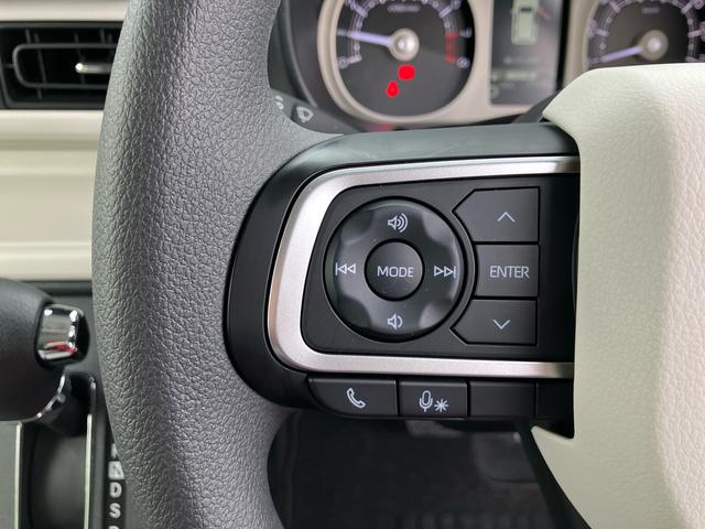 ムーヴキャンバスストライプスＧターボ両側電動スライドドア　ＬＥＤヘッドライト＆フォグランプ　シートヒーター　保温カップホルダー　電動駐車ブレーキ　バックカメラ　ステアリングスイッチ　自動追従クルコン　衝突被害軽減ブレーキ（千葉県）の中古車